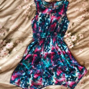 An epic threads girls XL dress